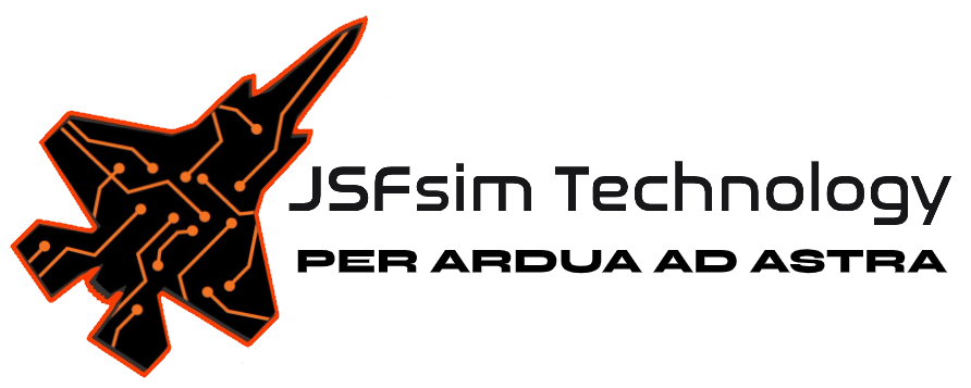 JSFsim - Innovative Technology for Home Simulation